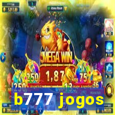b777 jogos